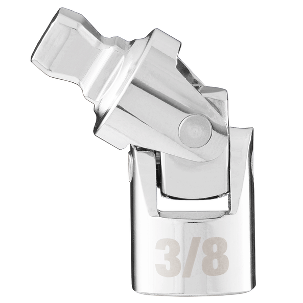 3/8" Drive Universal Joint, , hi-res