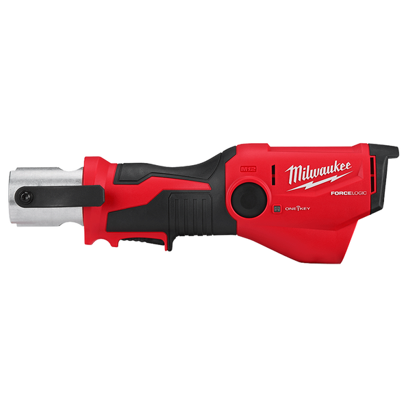 M12&trade; ONE-KEY&trade; FORCE LOGIC&trade; Press Tool (Tool Only), , hi-res