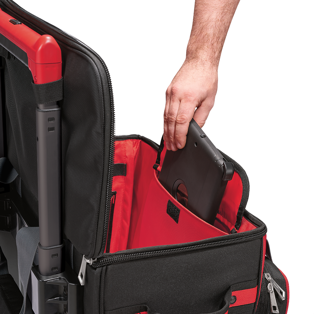 Jobsite Rolling Bag 