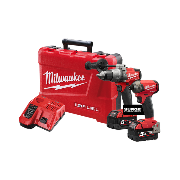 M18 FUEL&trade; SURGE&trade; Power Pack 2S