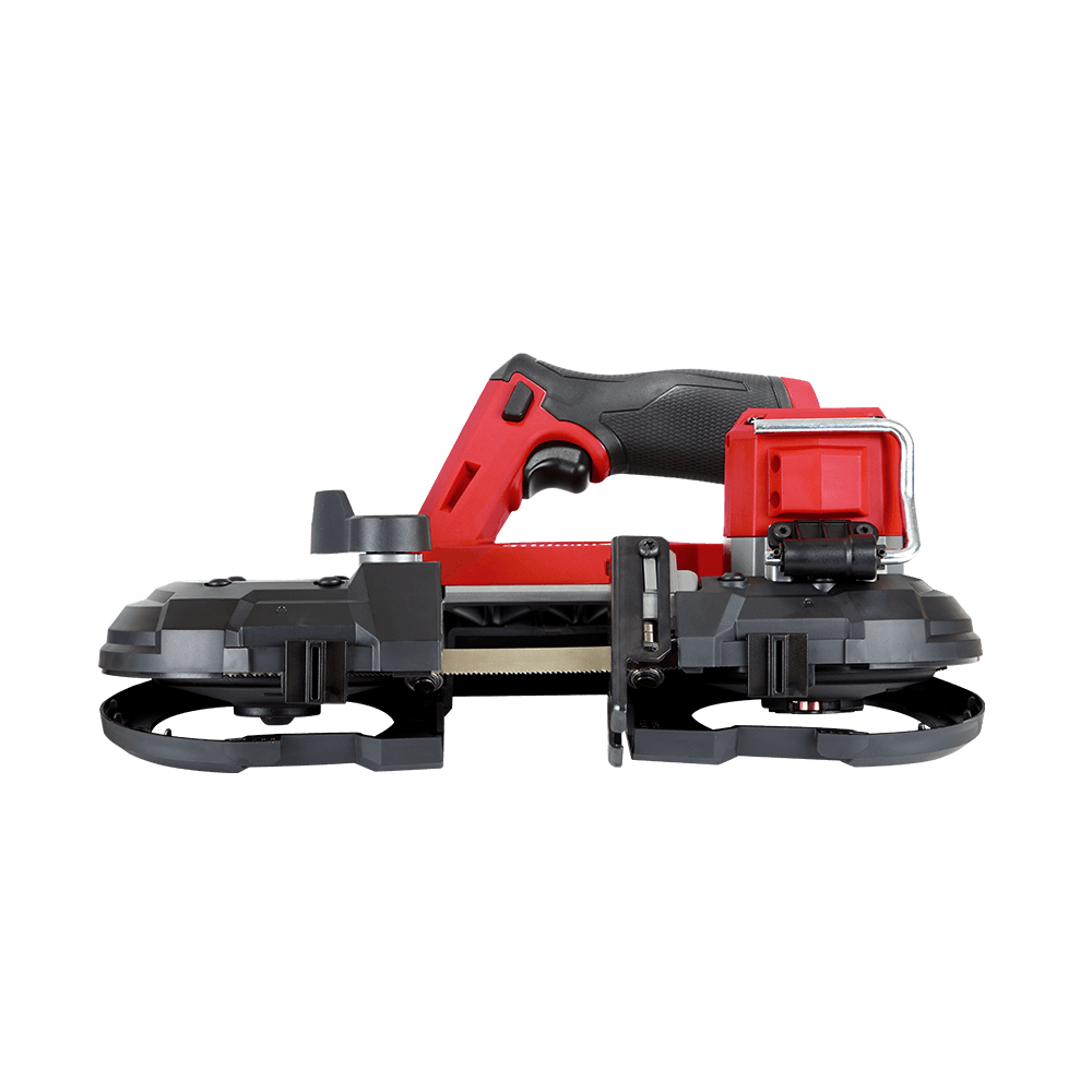 Milwaukee M12 FUEL™ Band Saw (Tool 