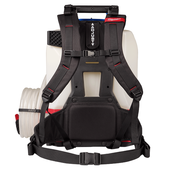 M18™ SWITCH TANK™ 15 Litre Backpack Water Supply with Powered Base (Tool Only), , hi-res