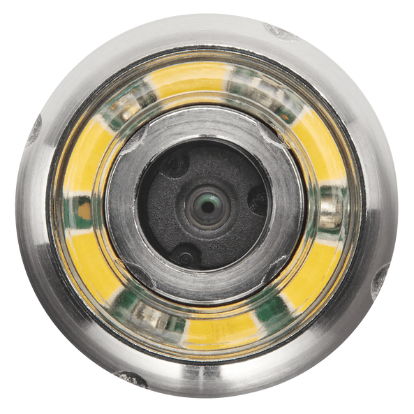 M12&trade; 20m Ultra-Flex Inspection Camera Reel (Tool Only), , hi-res