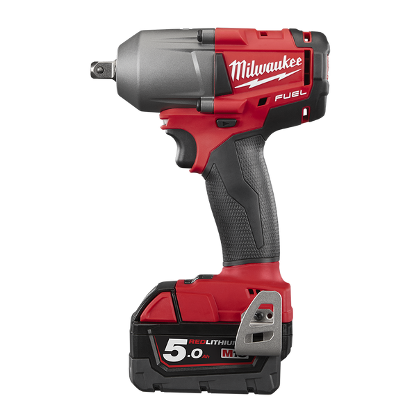M18 FUEL™ 1/2" Mid-Torque Impact Wrench with Pin Detent (Tool Only)