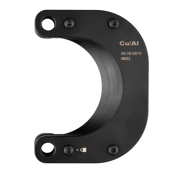 M18™ FORCE LOGIC™ 125mm (5") Underground Cable Cutter Fixed Latch Replacement Blade, , hi-res