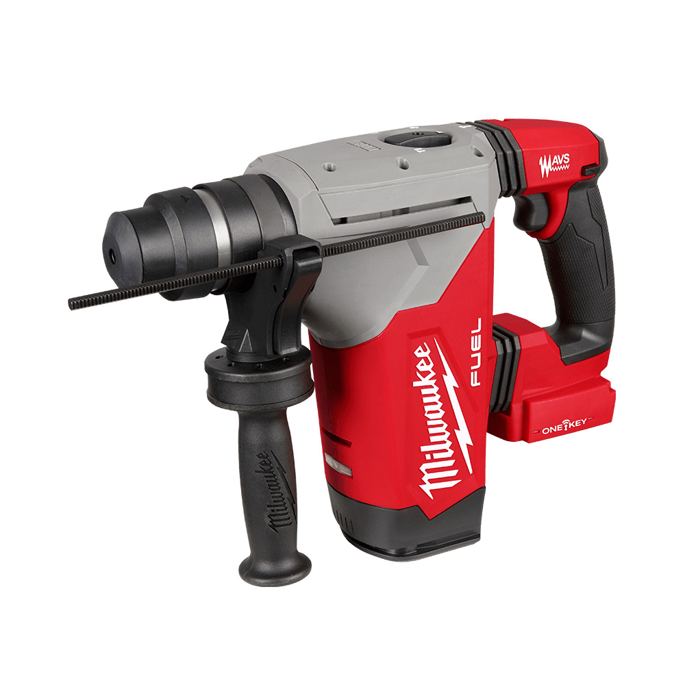 Milwaukee M18 FUEL™ 28mm SDS Plus 