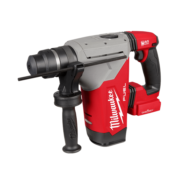 M18 FUEL™ 28mm SDS Plus Rotary Hammer w/ ONE-KEY™ (Tool Only), , hi-res
