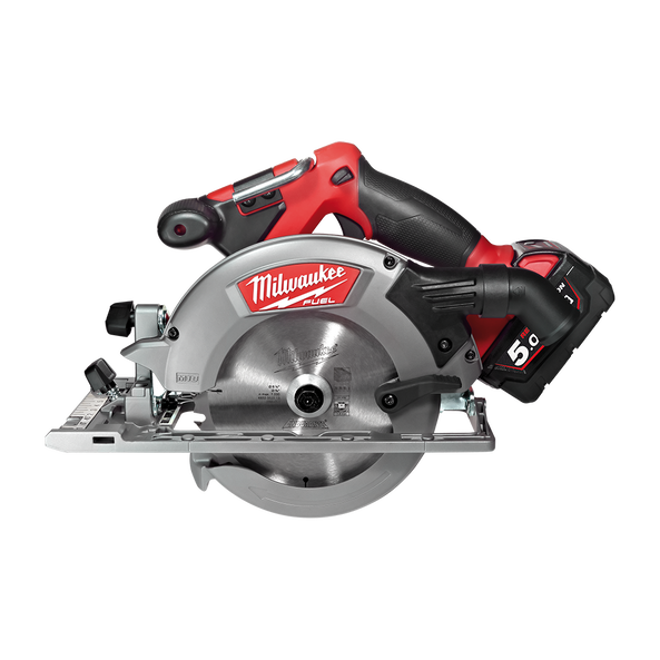 M18 FUEL™ 165mm Circular Saw (Tool only)