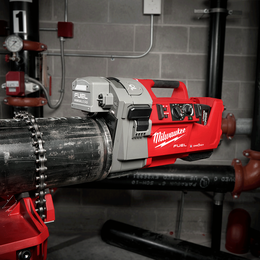 M18 FUEL&trade; Roll Groover with ONE-KEY&trade; (Tool Only)