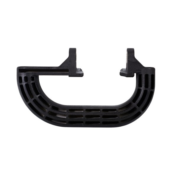 Dust Extraction Grinding Shroud 100-125mm DEG125, , hi-res