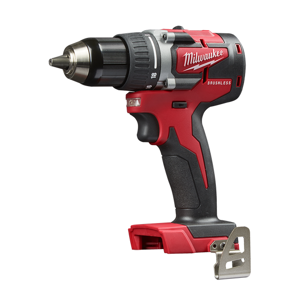 M18™ 13mm Compact Brushless Drill/Driver (Tool Only)
