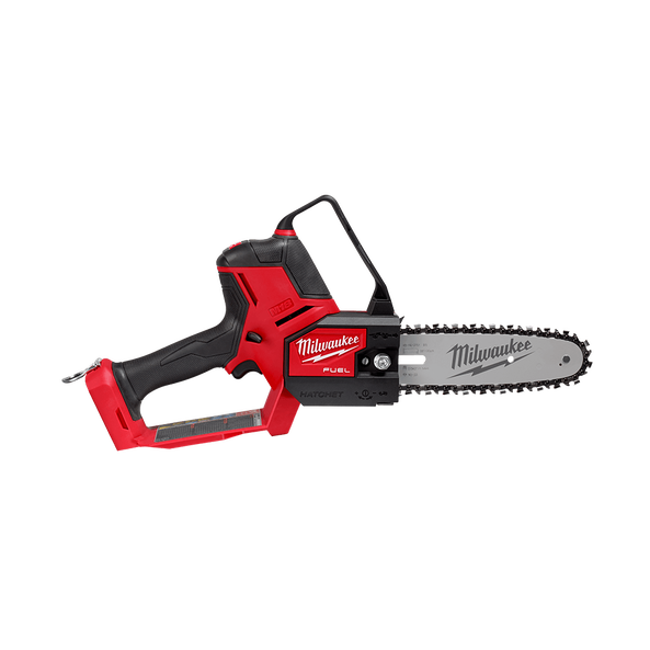M18 FUEL™ HATCHET™ 8" (203mm) Pruning Saw (Tool Only), , hi-res