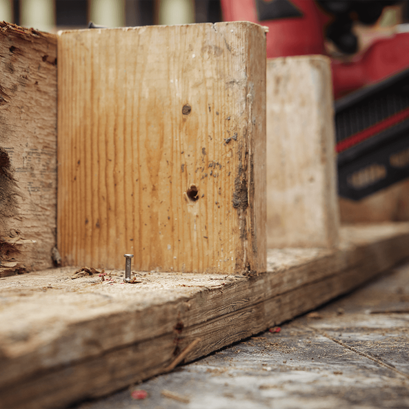 16D Collated Duplex Nails - 2,000 pack, , hi-res