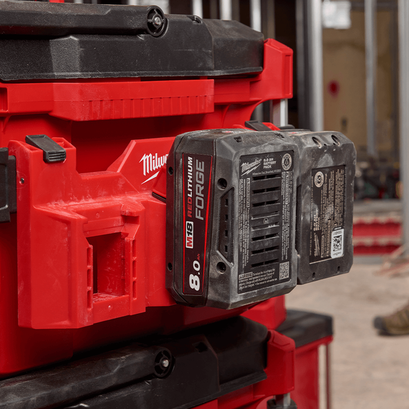 PACKOUT™ Tool Box M18™ Battery Attachment, , hi-res