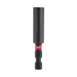 SHOCKWAVE™ Compact Magnetic Bit Holder 61mm (2-3/8")