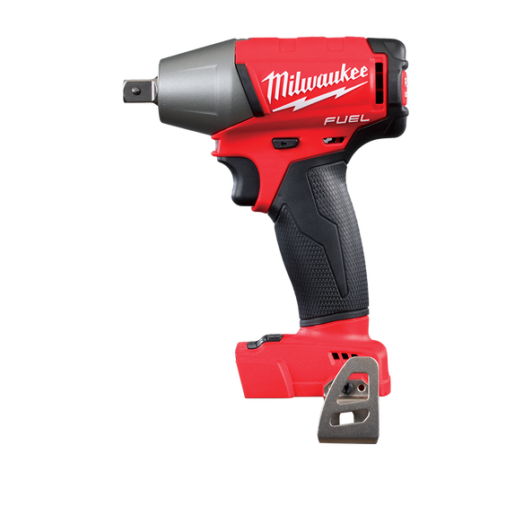 M18 FUEL&trade; 1/2" Impact Wrench with Pin Detent (Tool only)
