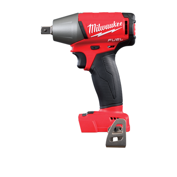 M18 FUEL™ 1/2" Impact Wrench with Pin Detent Kit