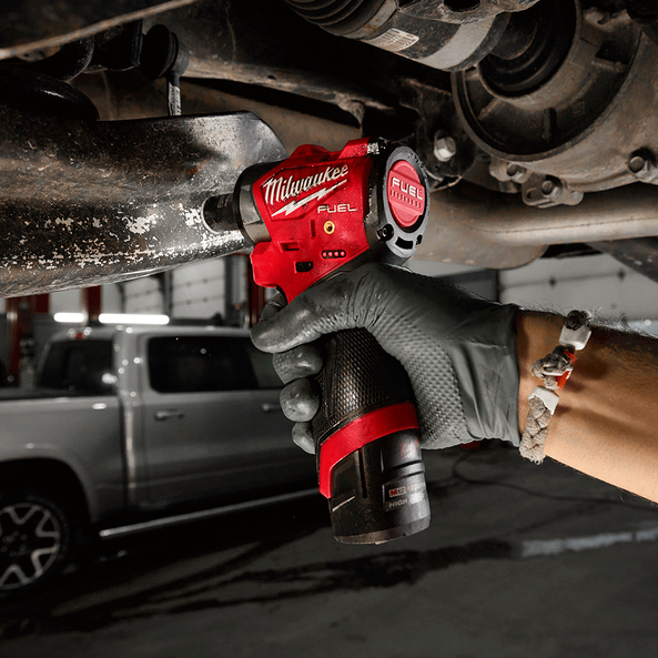 M12 FUEL™ 3/8" Sub-Compact Impact Wrench (Tool Only), , hi-res