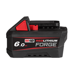 M18™ REDLITHIUM™ FORGE™ 6.0Ah Battery