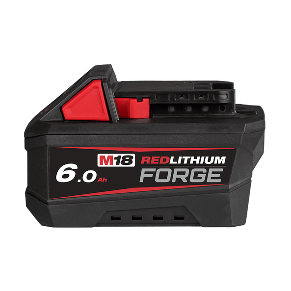 M18™ REDLITHIUM™ FORGE™ 6.0Ah Battery, , hi-res