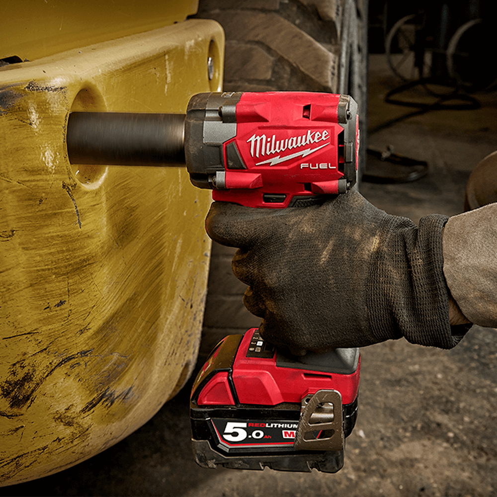 Milwaukee M18 FUEL™ 1/2\