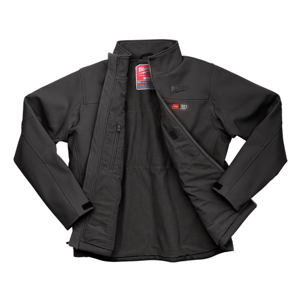 M12&trade; Heated Jacket - Black