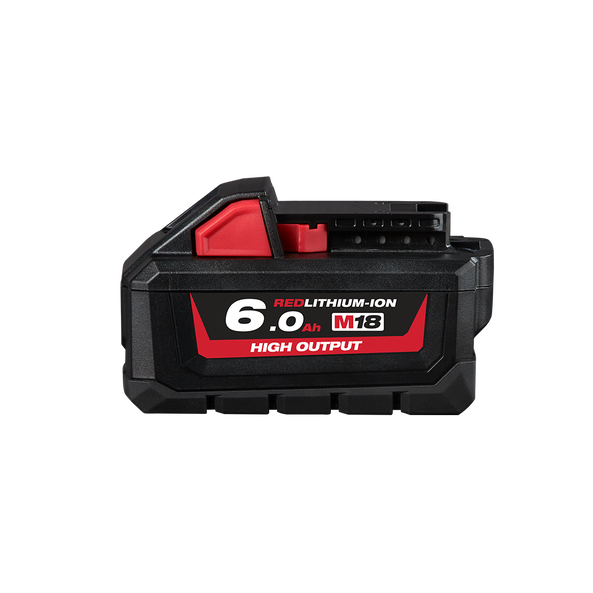 M18™ REDLITHIUM™-ION HIGH OUTPUT 6.0Ah Battery Pack