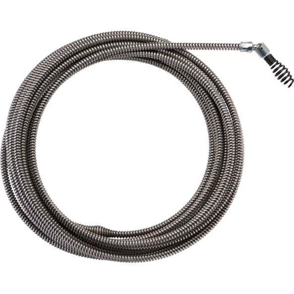 6.35mm x 7.6m Drop Head Cable, , hi-res