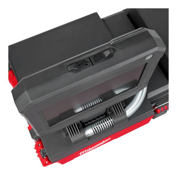 M12&trade; PACKOUT&trade; Pipeline Inspection Camera, , hi-res