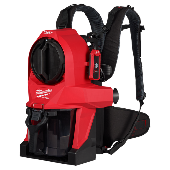 M18 FUEL™ 3-in-1 Backpack Vacuum (Tool Only), , hi-res