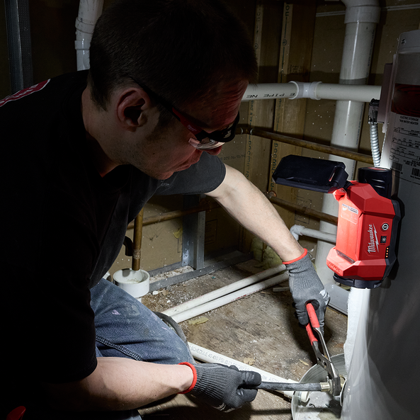 M12™ PACKOUT™ Single Cleat Light, , hi-res