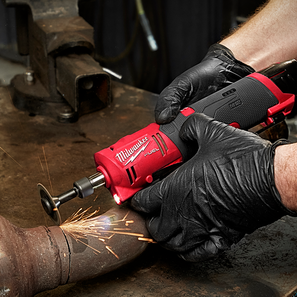 Milwaukee M12 FUEL™ Straight Die 