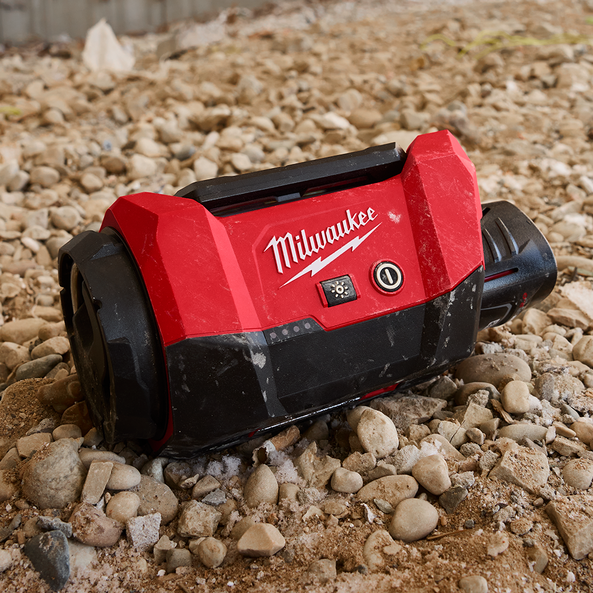 M12™ PACKOUT™ Single Cleat Light, , hi-res