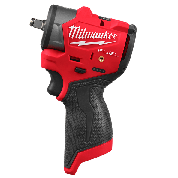 M12 FUEL™ 3/8" Sub-Compact Impact Wrench (Tool Only), , hi-res