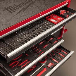 238 Piece 56" Automotive Starter Toolkit