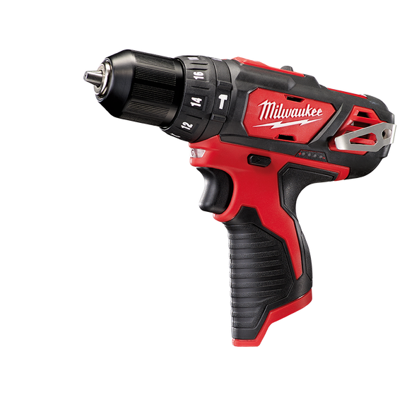 M12™ 10mm Hammer Drill/Driver (Tool only)