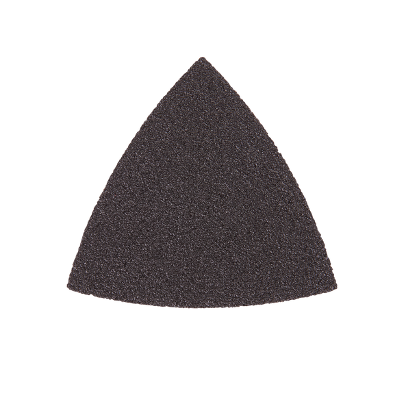 STARLOCK™ 89mm Triangle Sanding Pad, , hi-res