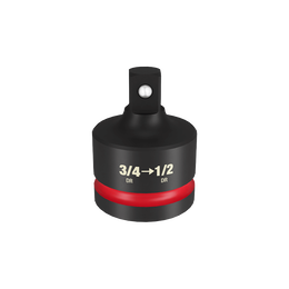 SHOCKWAVE™ 3/4" Drive to 1/2" Drive Impact Socket Reducer