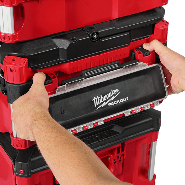 PACKOUT&trade; Tool Box Magnetic Bin Attachment, , hi-res