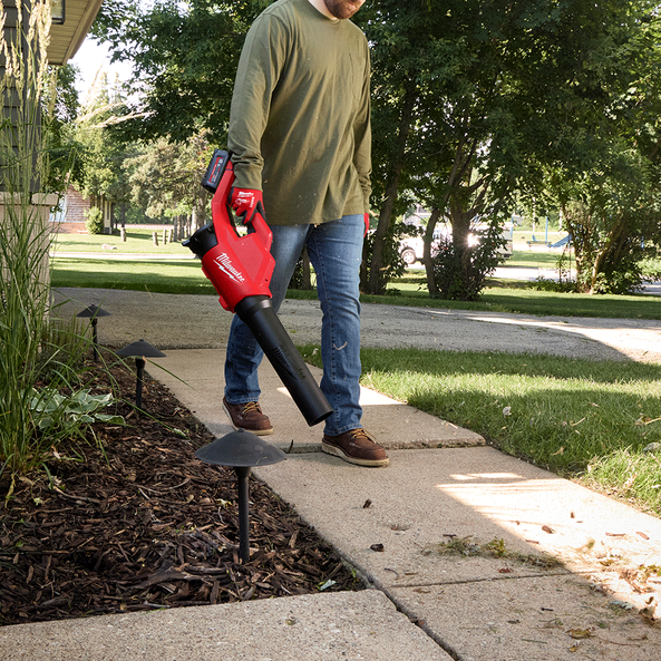 M18™ Brushless Blower (Tool Only), , hi-res