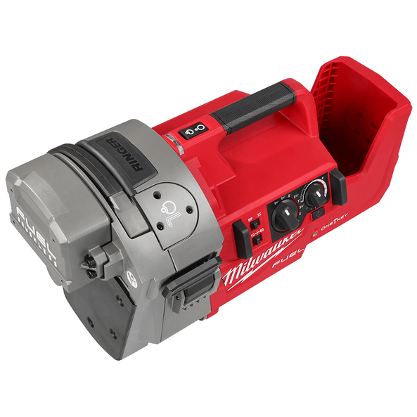 M18 FUEL&trade; Roll Groover with ONE-KEY&trade; (Tool Only), , hi-res