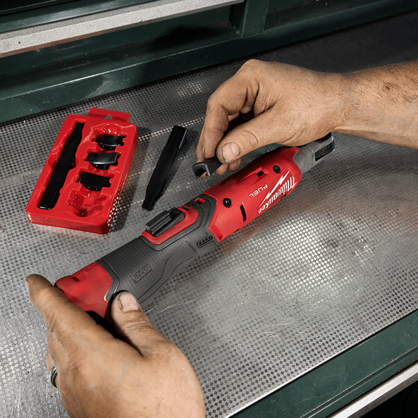 M12 FUEL&trade; 3/8" Ratchet Kit, , hi-res