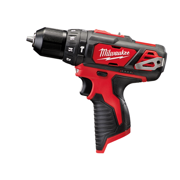 M12™ 10mm Hammer Drill/Driver (Tool only)