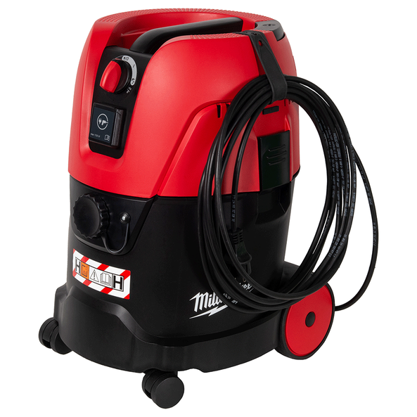 25L H-Class Dust Extractor, , hi-res