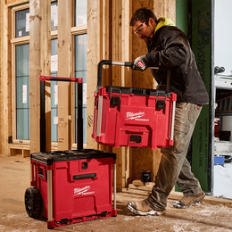 PACKOUT&trade; Long Handle XL Tool Box