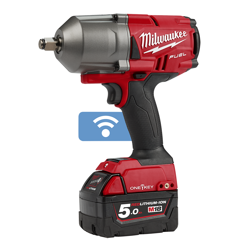 Milwaukee M18 FUEL™ ONE-KEY™ 1/2 