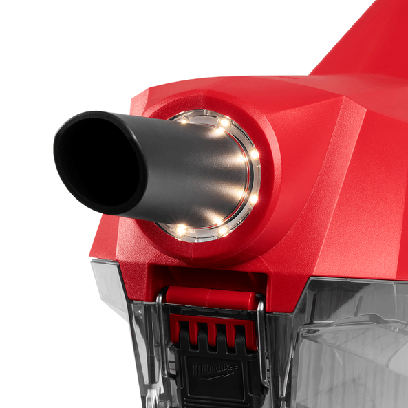 M18&trade; Brushless Compact Vacuum (Tool Only), , hi-res