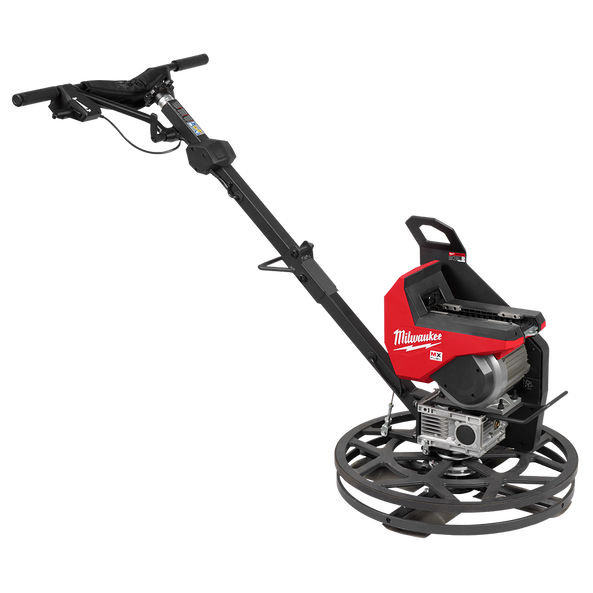 MX FUEL™ 600mm (24") Walk-behind Edging Trowel (Tool Only), , hi-res