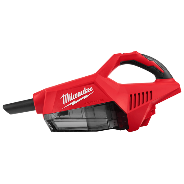M18&trade; Brushless Compact Vacuum (Tool Only), , hi-res