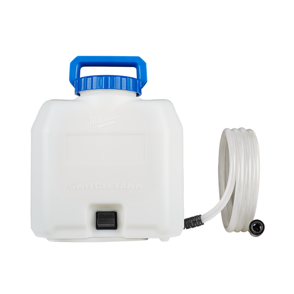 SWITCH TANK™ 15 Litre Water Supply Tank Assembly, , hi-res